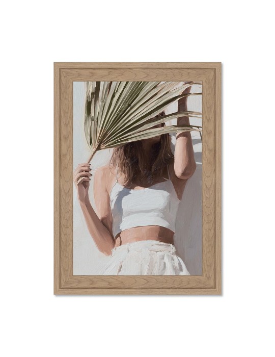 Tableau CAF-26140 - Les Minis