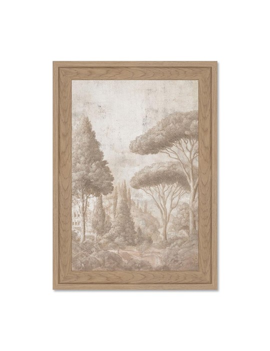 Tableau CAF-26122 - Les Minis