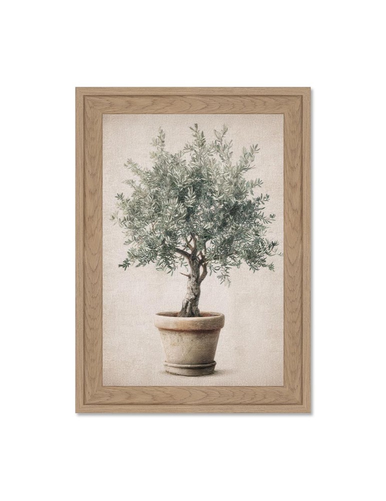 Tableau CAF-26127 - Les Minis