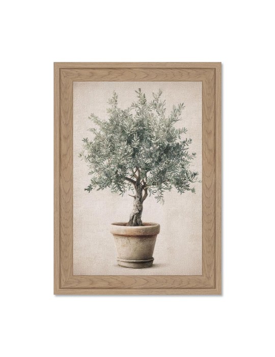 Tableau CAF-26127 - Les Minis