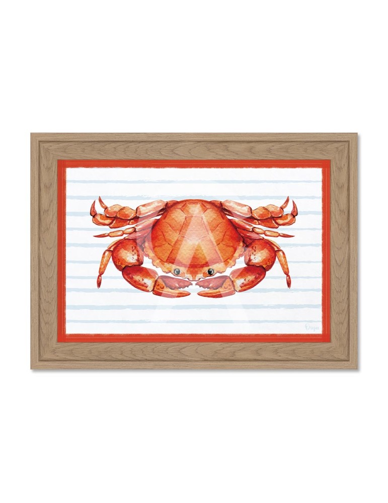 Tableau CAC-25102 - Les Minis