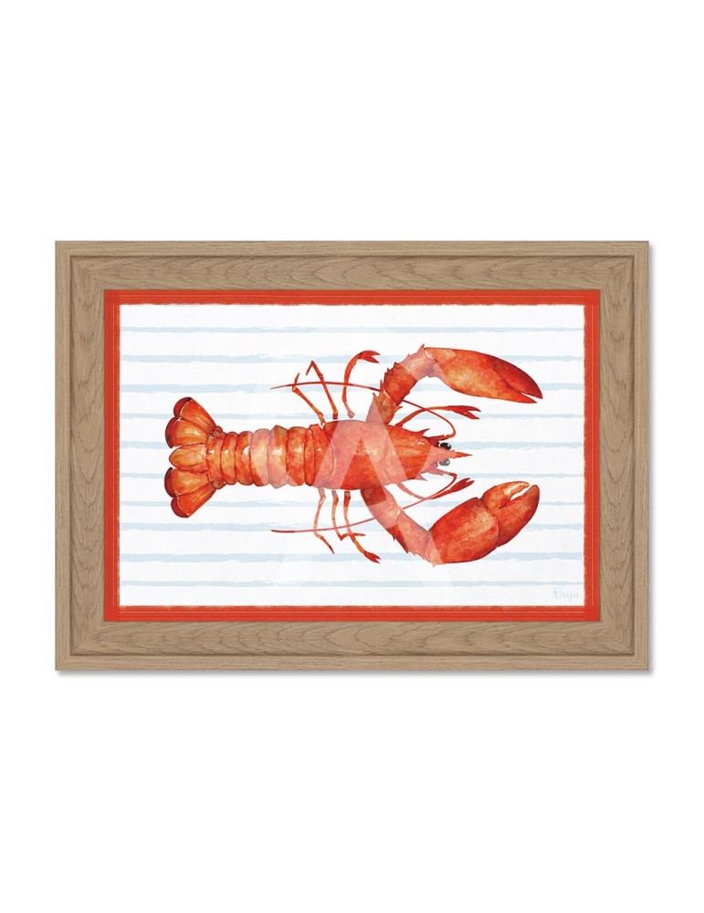 Tableau CAC-25103 - Les Minis