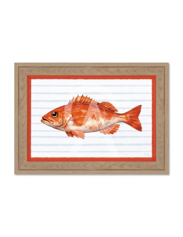 Tableau CAC-25104 - Les Minis