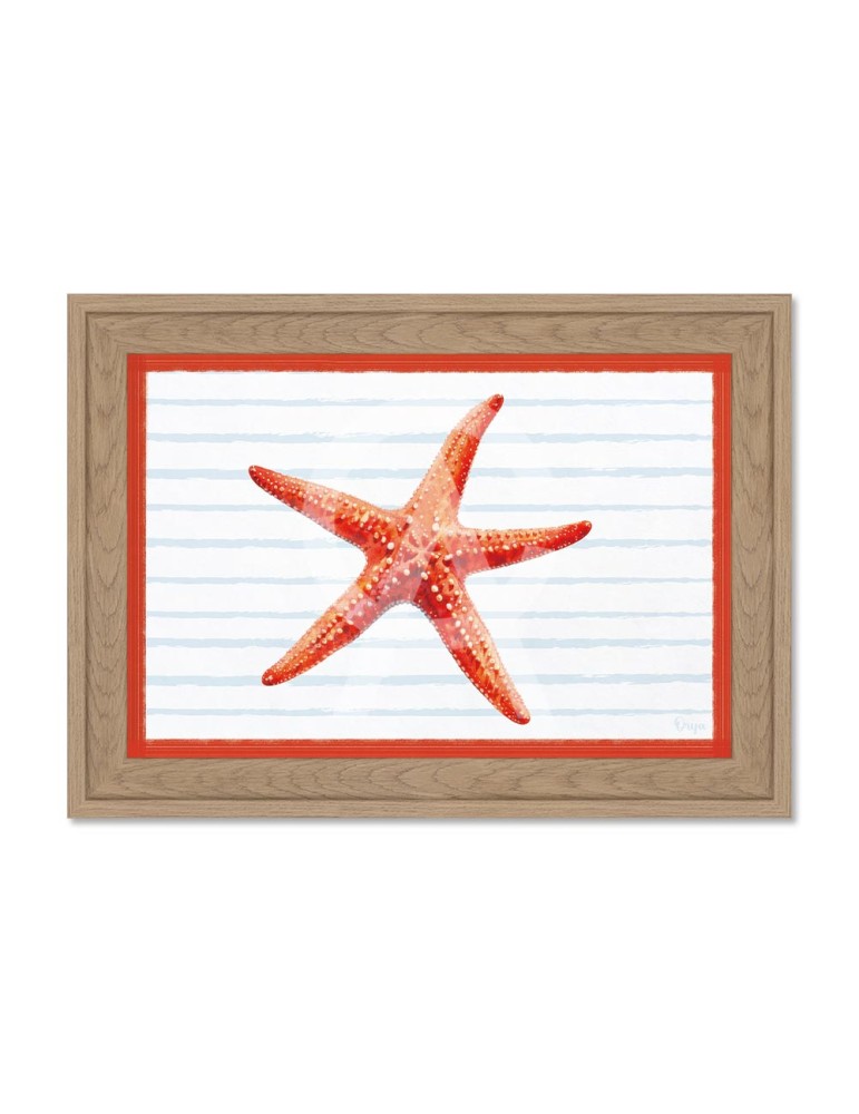 Tableau CAC-25107 - Les Minis