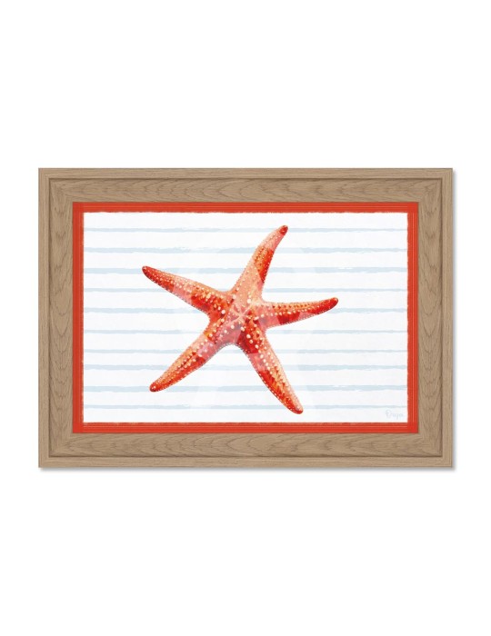 Tableau CAC-25107 - Les Minis