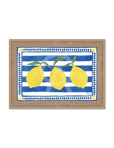 Tableau CAT-25142 - Les Minis