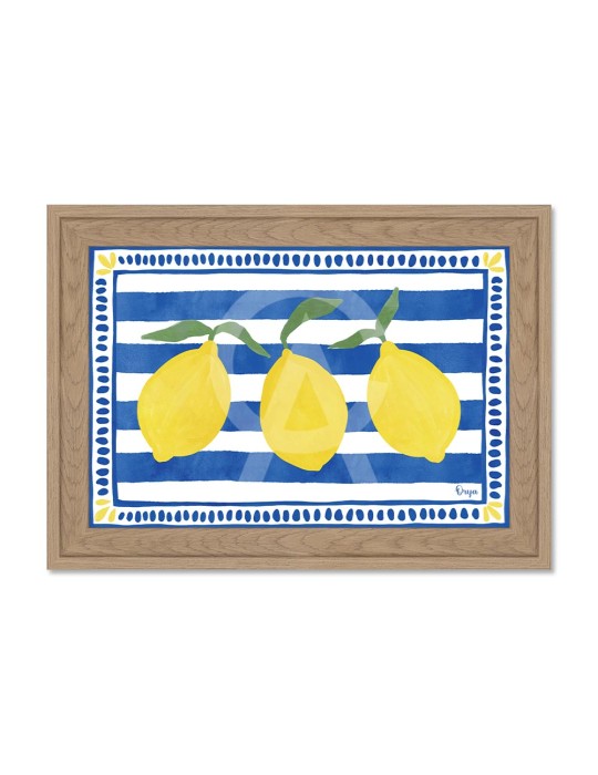 Tableau CAT-25142 - Les Minis