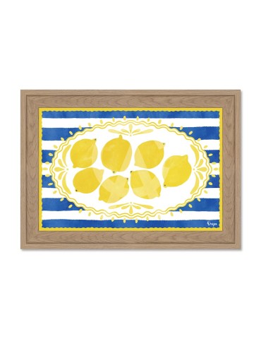 Tableau CAT-25148 - Les Minis