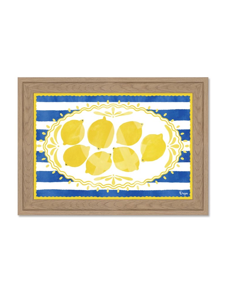 Tableau CAT-25148 - Les Minis