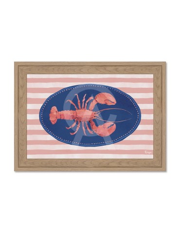 Tableau CAT-25125 - Les Minis