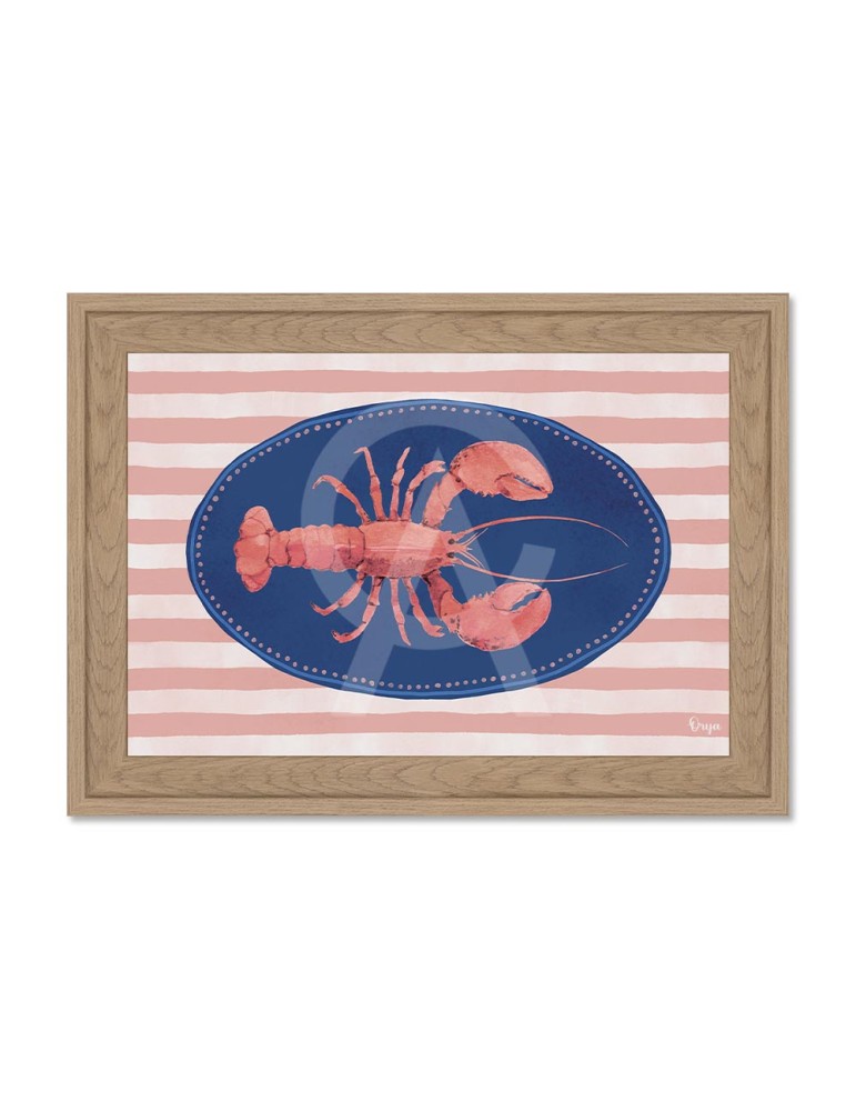 Tableau CAT-25125 - Les Minis