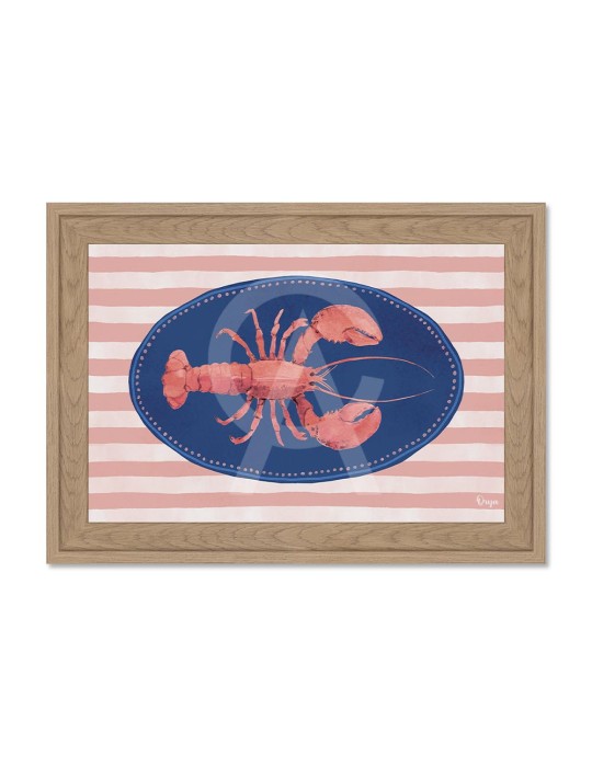 Tableau CAT-25125 - Les Minis