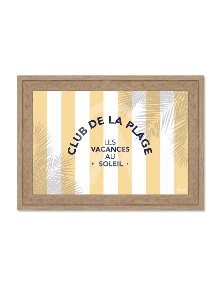 Tableau CAT-25153 - Les Minis