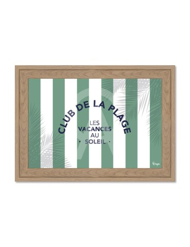 Tableau CAT-25154 - Les Minis