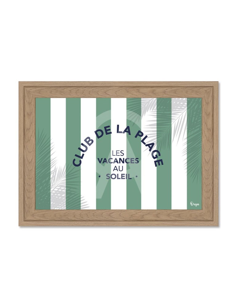 Tableau CAT-25154 - Les Minis