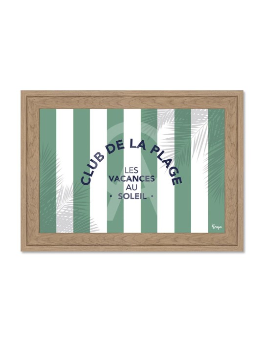 Tableau CAT-25154 - Les Minis