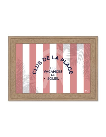 Tableau CAT-25155 - Les Minis