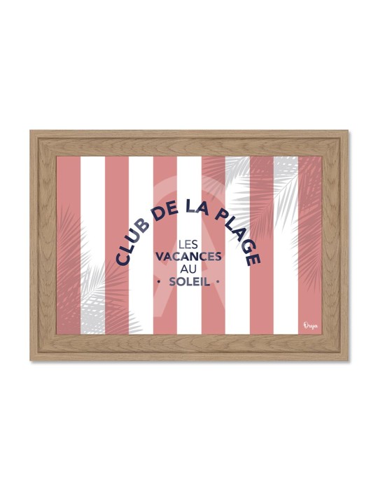 Tableau CAT-25155 - Les Minis