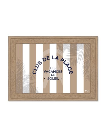 Tableau CAT-25156 - Les Minis