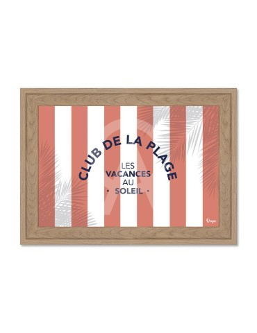 Tableau CAT-25158 - Les Minis