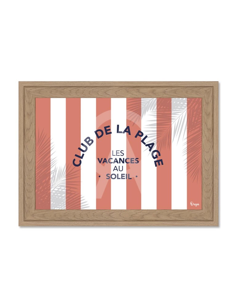 Tableau CAT-25158 - Les Minis