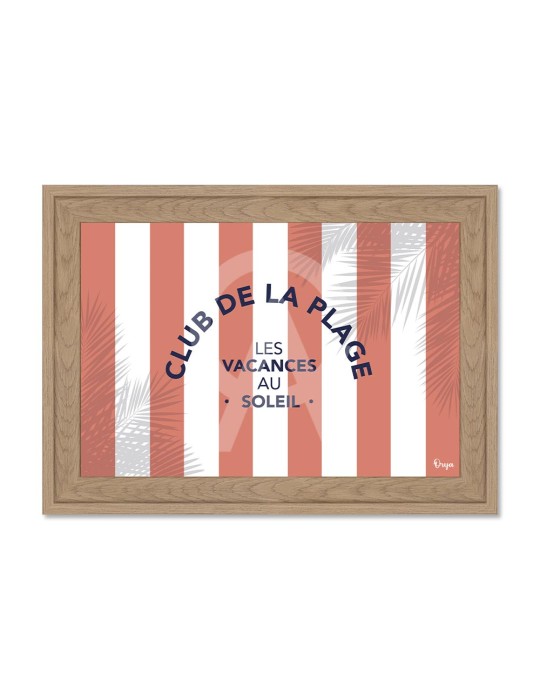 Tableau CAT-25158 - Les Minis