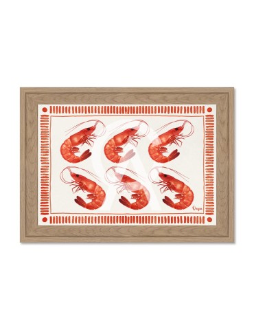 Tableau CAT-25062 - Les Minis