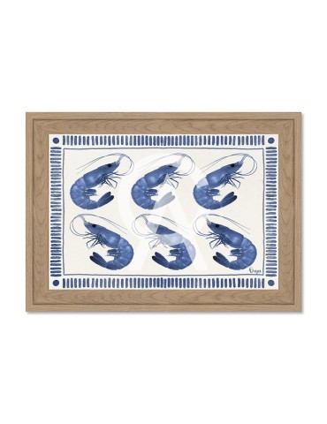 Tableau CAT-25063 - Les Minis