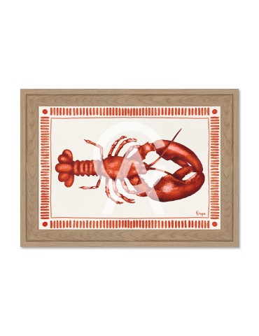 Tableau CAT-25064 - Les Minis