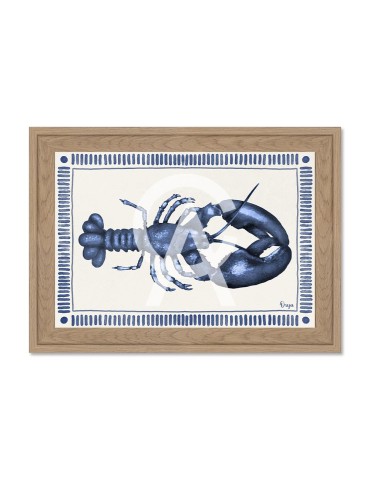 Tableau CAT-25065 - Les Minis