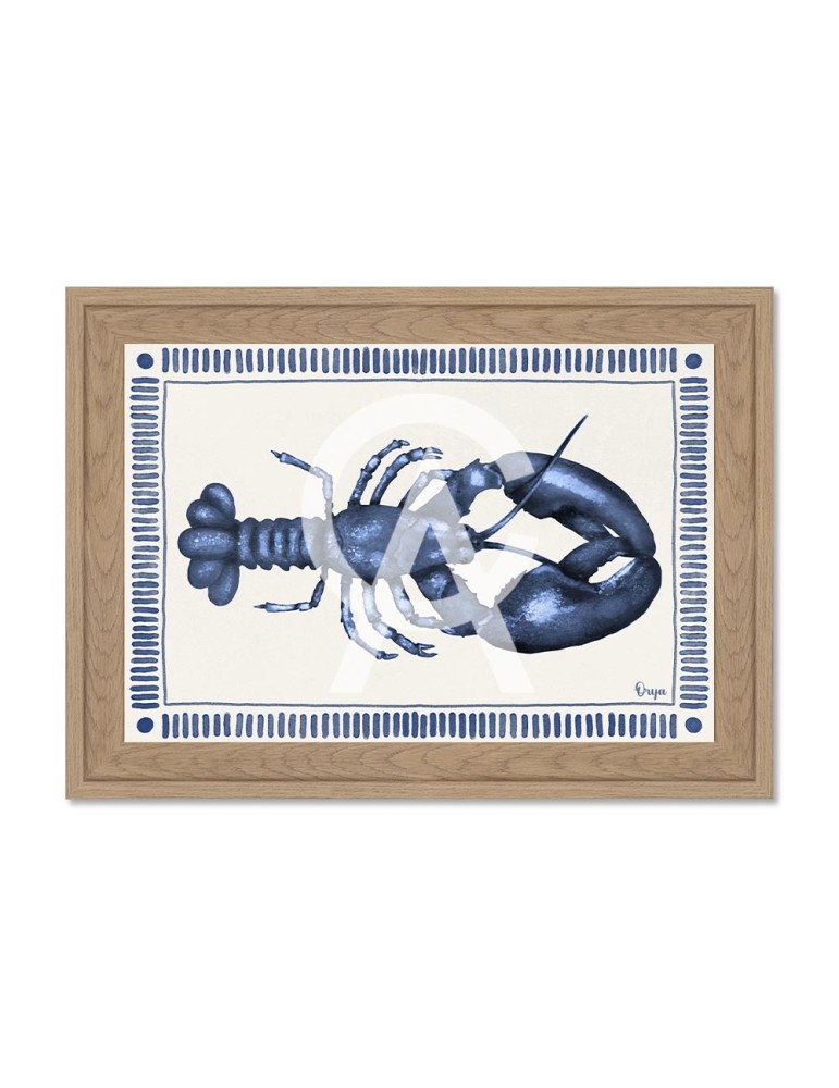 Tableau CAT-25065 - Les Minis