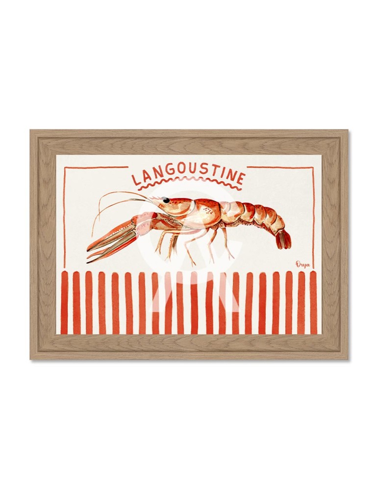 Tableau CAT-25066 - Les Minis