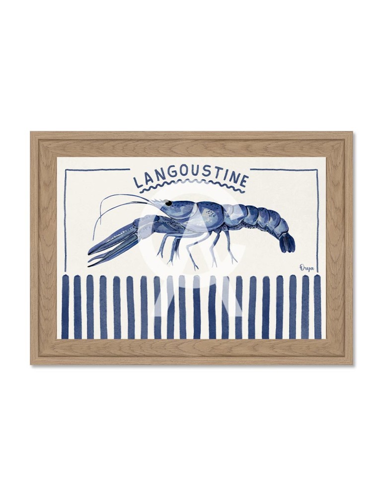 Tableau CAT-25067 - Les Minis