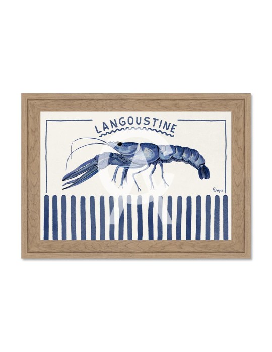 Tableau CAT-25067 - Les Minis