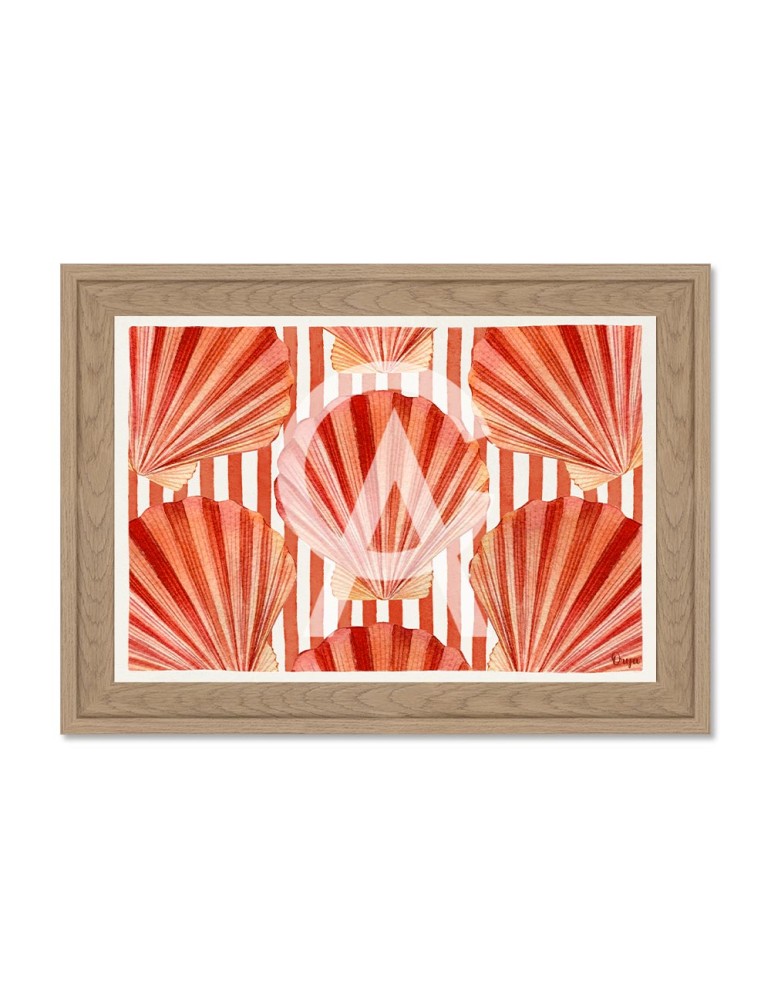 Tableau CAT-25072 - Les Minis