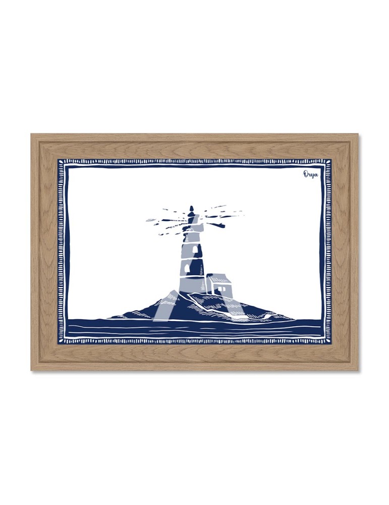 Tableau CAT-25078 - Les Minis