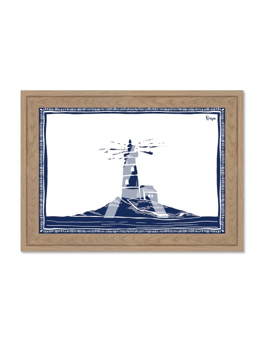 Tableau CAT-25078 - Les Minis