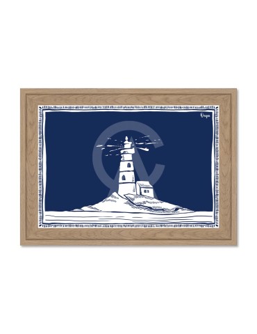 Tableau CAT-25079 - Les Minis