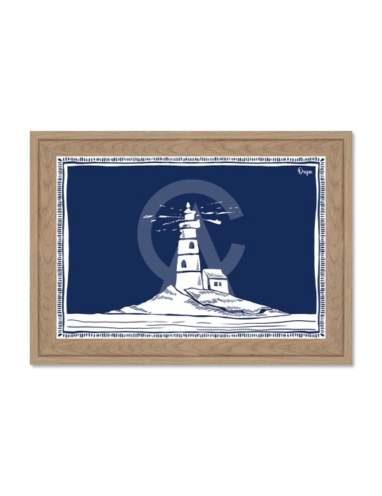 Tableau CAT-25079 - Les Minis