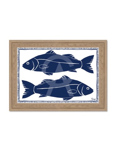 Tableau CAT-25080 - Les Minis