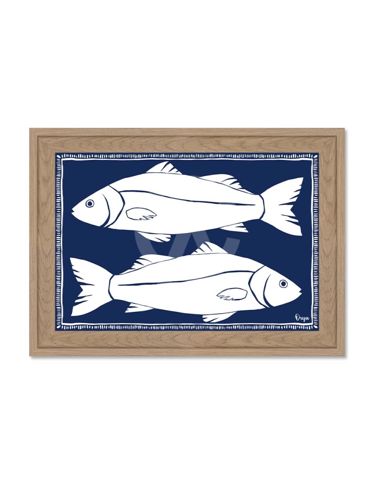 Tableau CAT-25081 - Les Minis