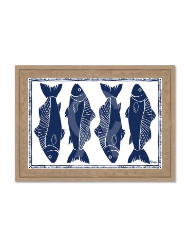 Tableau CAT-25082 - Les Minis