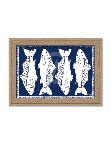 Tableau CAT-25083 - Les Minis