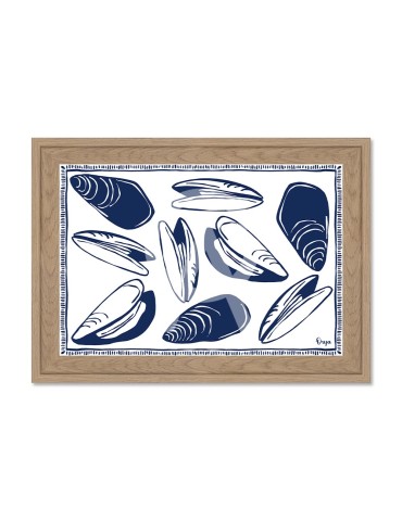 Tableau CAT-25084 - Les Minis