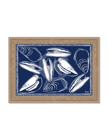 Tableau CAT-25085 - Les Minis