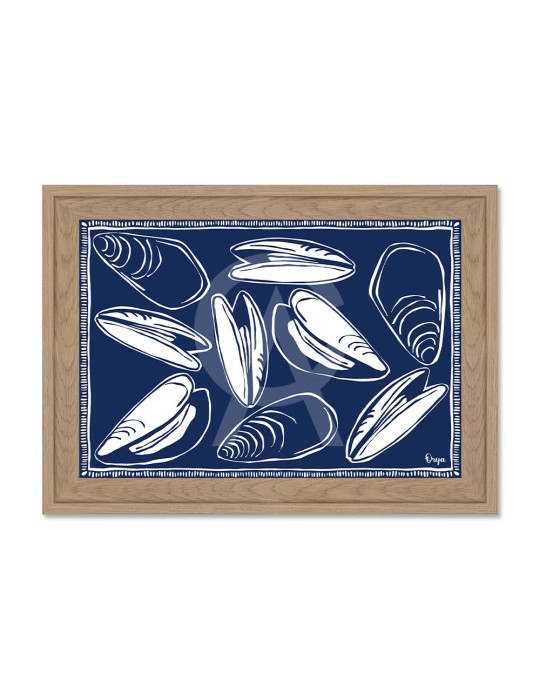 Tableau CAT-25085 - Les Minis