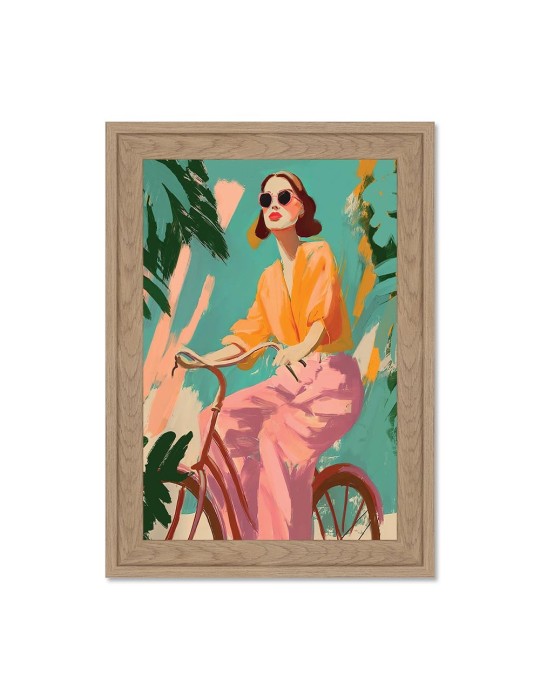 Tableau CAF-25023 - Les Minis