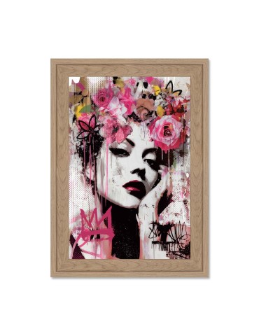 Tableau CAF-25052 - Les Minis