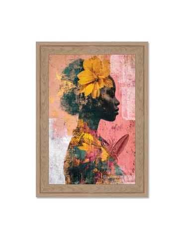 Tableau CAF-25013 - Les Minis