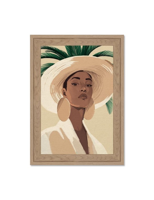 Tableau CAF-25011 - Les Minis